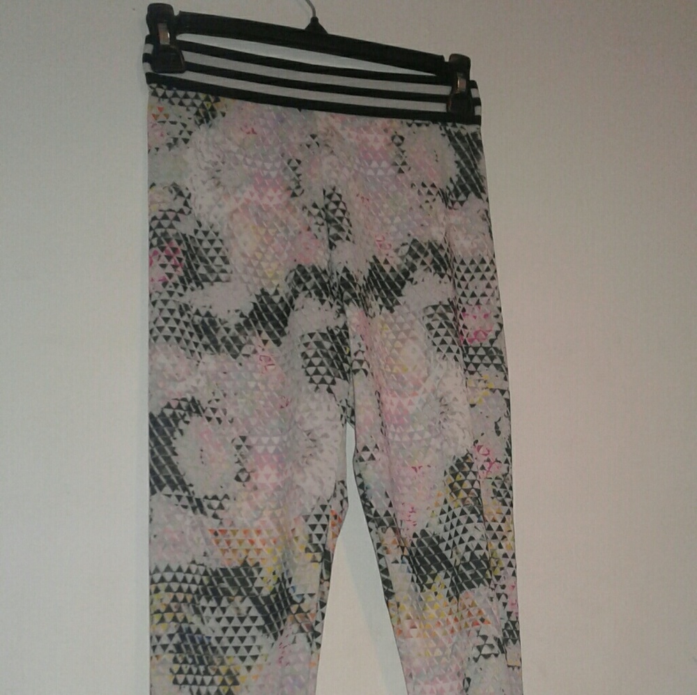 Yoga/Workout Leggings